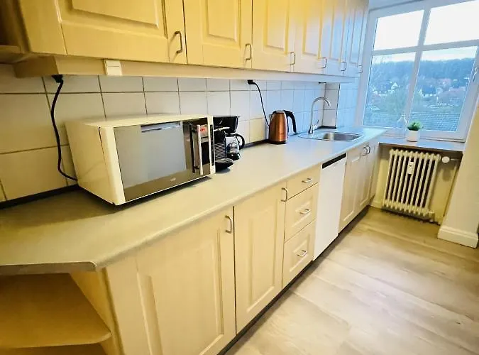 Aday - Modern 2 Bedroom Charming With Public Parking Lejlighed