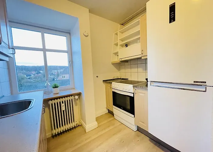 Aday - Modern 2 Bedroom Charming With Public Parking Lejlighed *