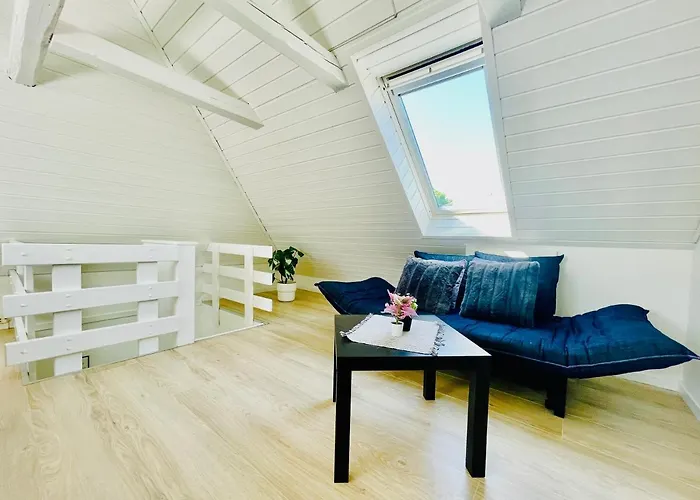 Aday - Modern 2 Bedroom Charming With Public Parking Lejlighed Aalborg